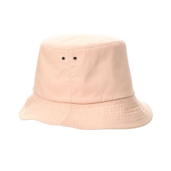 Dior Reversible Teddy-D Small Bucket Hat, Pink - Picture 1 of 2